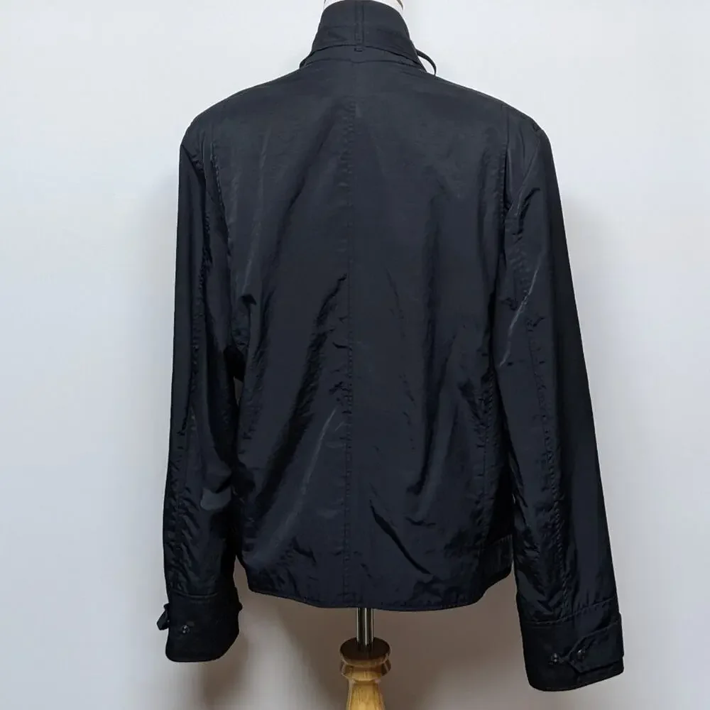 Hause Of Howe Jacket Size M